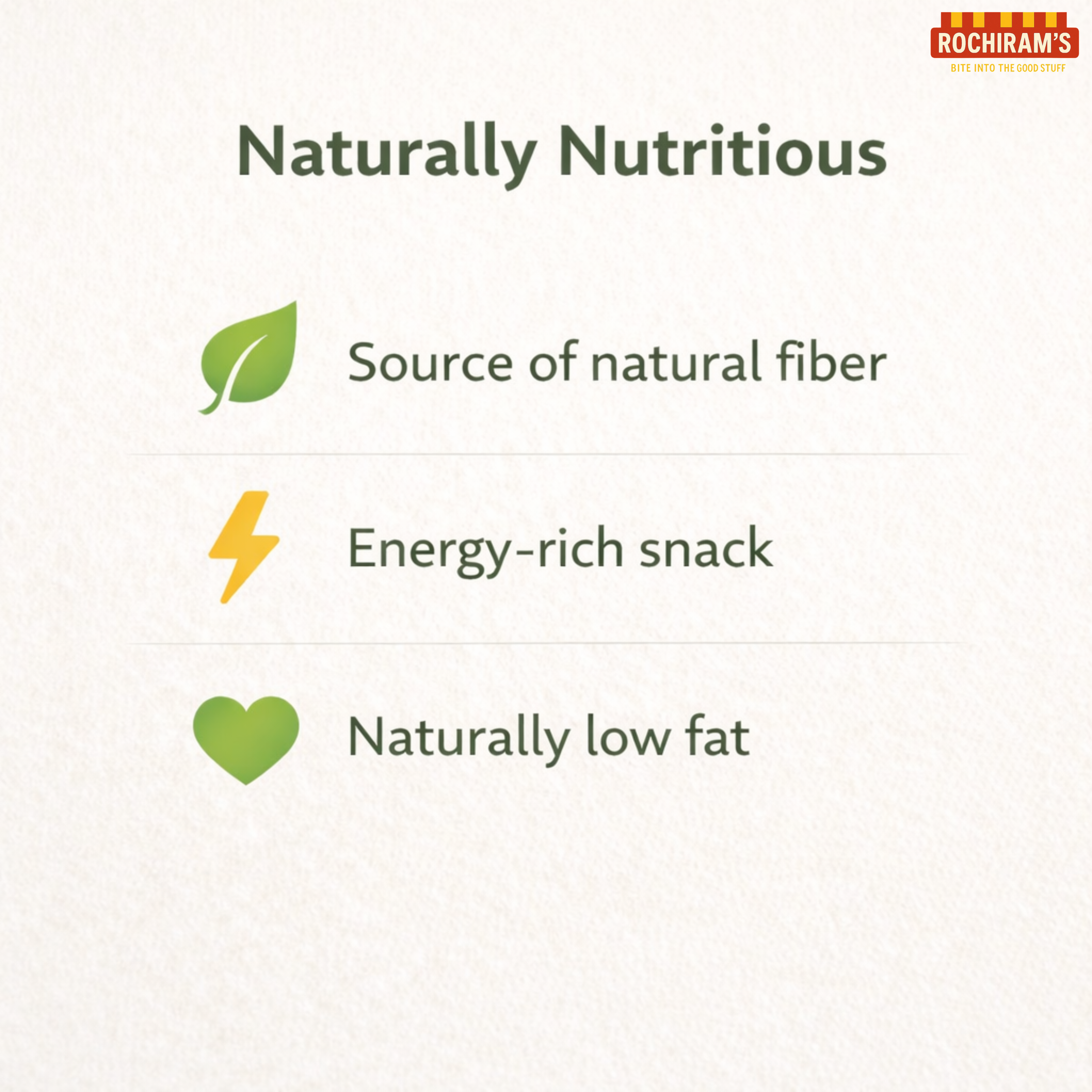 Dried Kiwi Slices | Natural Tropical Fruit Snack - Rochiram's