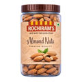 Almonds & Dry Figs Combo | Protein + Fibre Powerhouse - Rochiram's