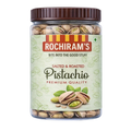 Premium Pistachios | Lightly Salted Roasted Pista - Rochiram's